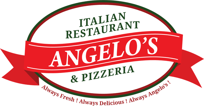 Angelo's Pizzeria & Italian Restaurant