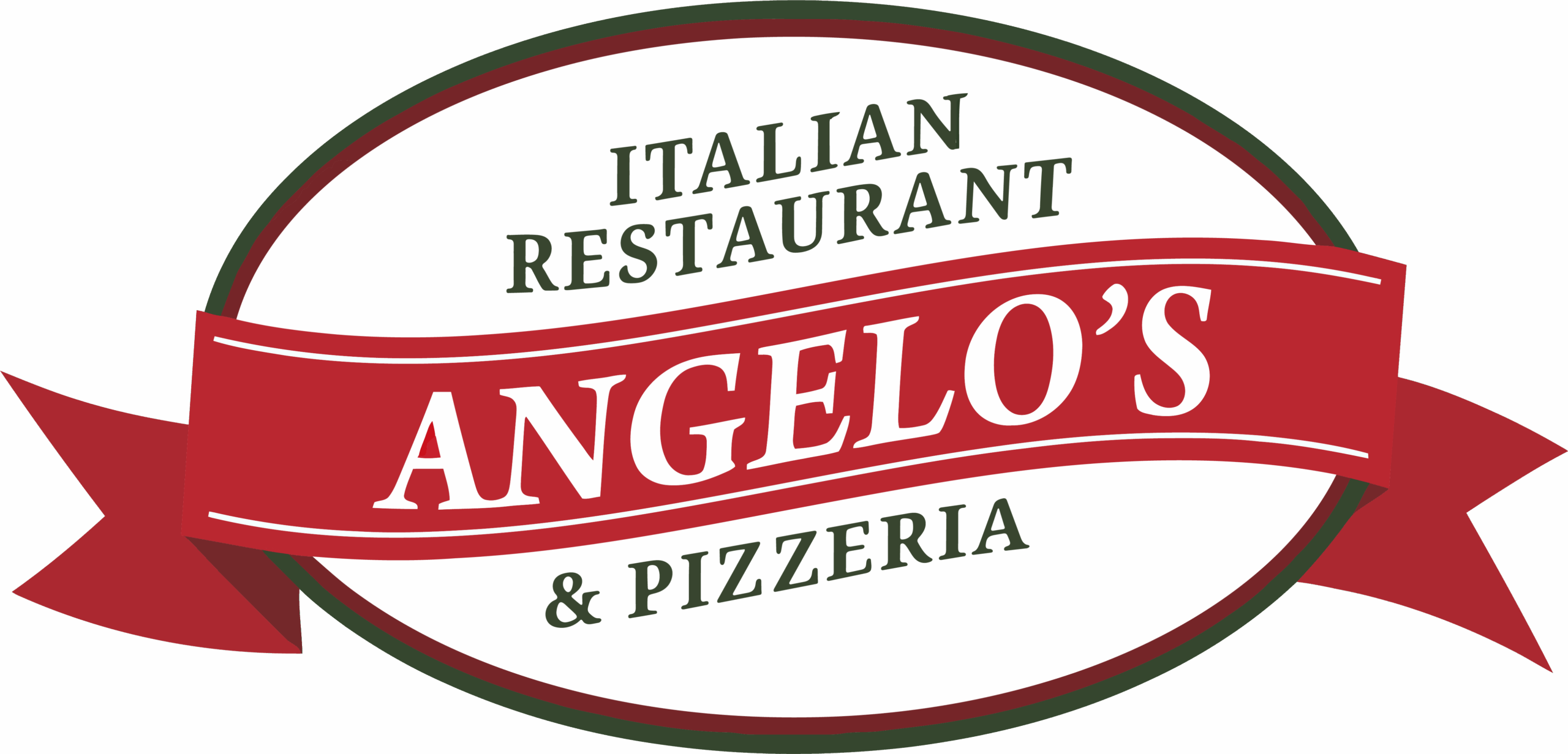 Angelo's Pizzeria